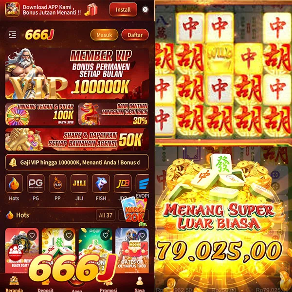 666J APK Download Versi Terbaru