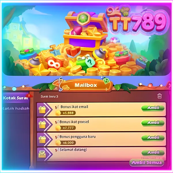 TT789 Slot Anti Rungkad Indonesia