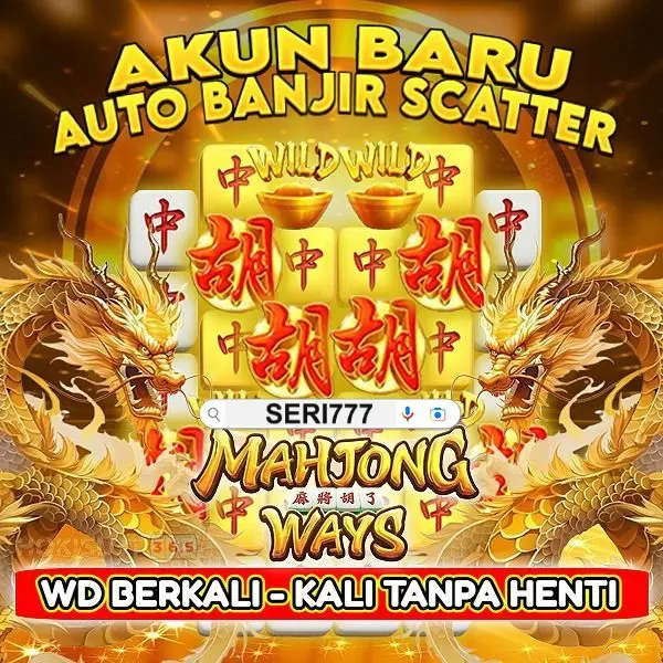 SERI777 Mobile APK Versi 2026